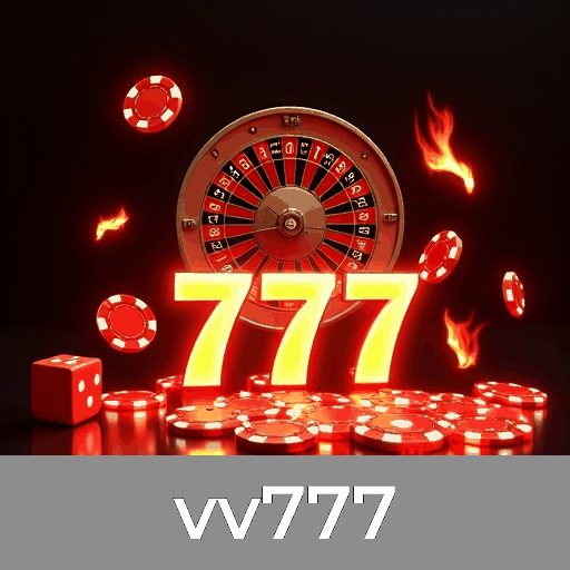 Vivencie a Emoção dos Jogos de Cassino com vv777!