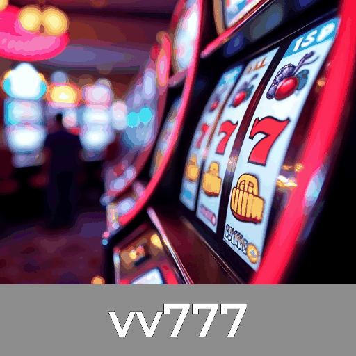 Vivencie a Emoção dos Jogos de Cassino com vv777!