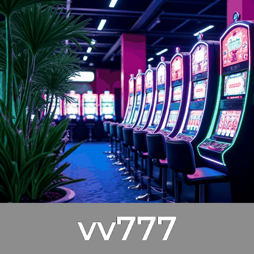 Explore os Bônus Únicos e Ofertas do vv777