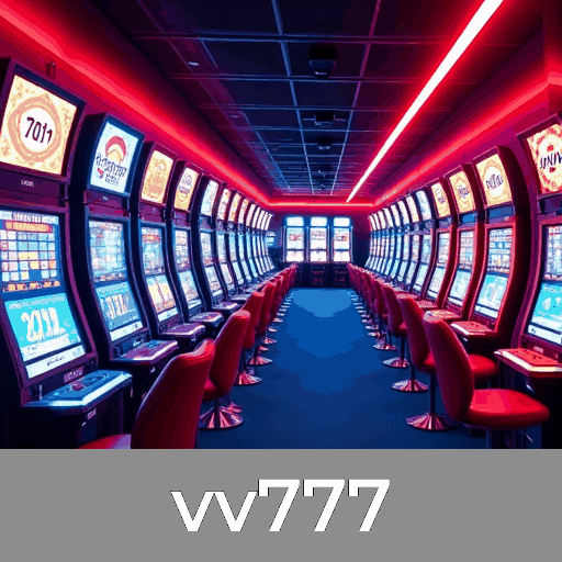 vv777: Experiência Profissional em Jogos de Mesa ao Vivo